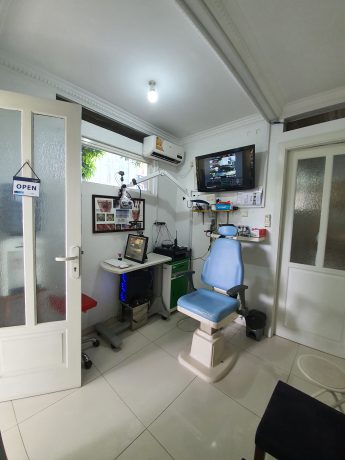 Otomikosis/ Infeksi Jamur Liang&nbsp;Telinga