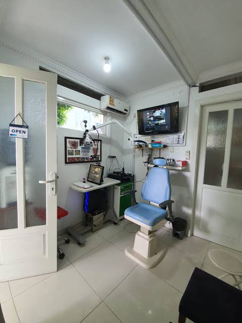 Menilai Derajat Ketulian